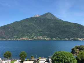 Misultin house and swimmingpool, luxury in Lake Como